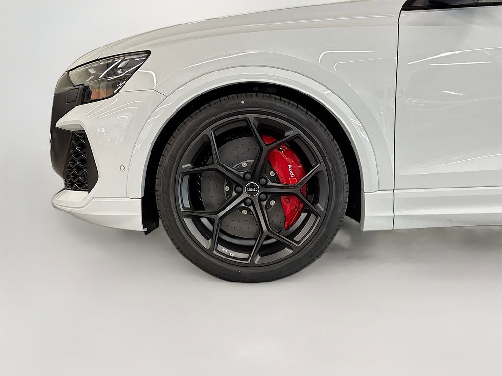 New 2026 Audi RS Q8 performance image 21