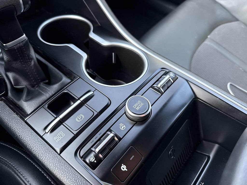 Used 2023 Kia K5 GT-Line w/ GT-Line Premium Package image 26