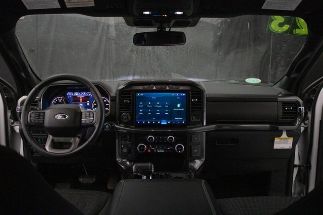 Used 2023 Ford F150 XLT w/ Equipment Group 302A High image 21