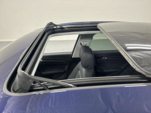 Certified 2024 Audi Q5 2.0T Premium Plus w/ Premium Plus Package image 20