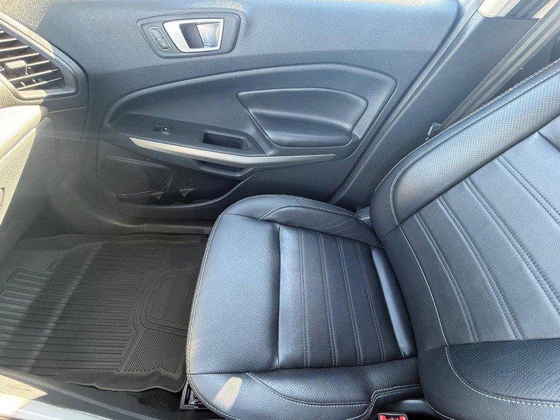 Certified 2018 Ford EcoSport Titanium image 24