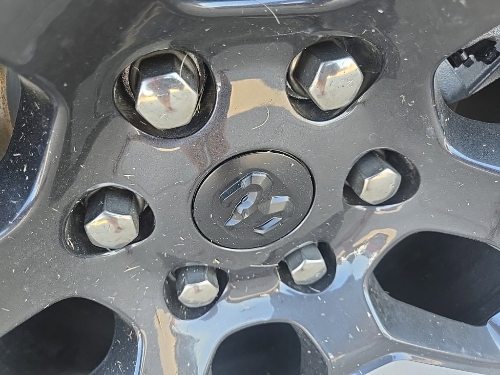 New 2026 RAM 1500 Laramie image 34