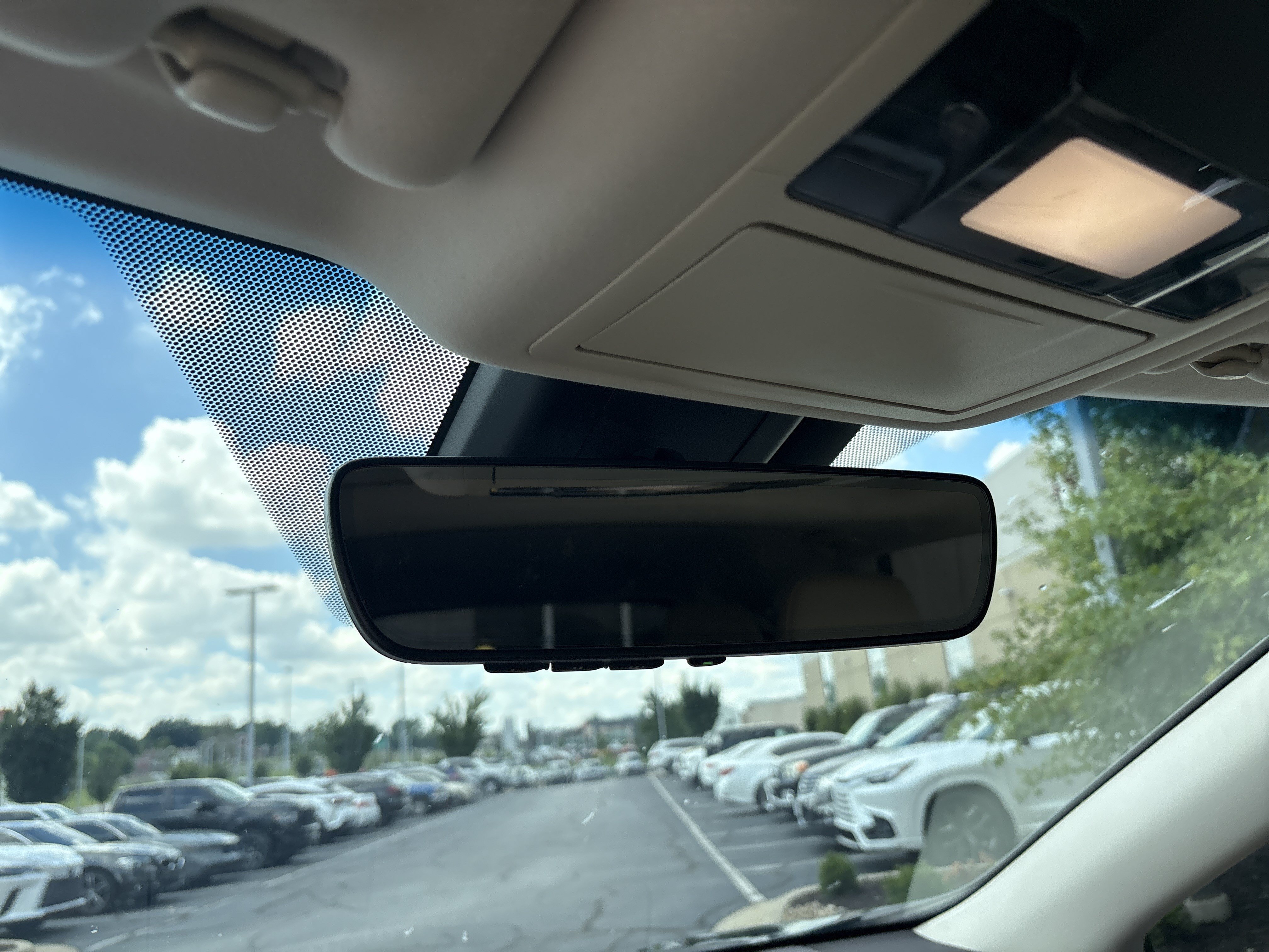 Used 2018 Lexus RX 350L AWD image 27