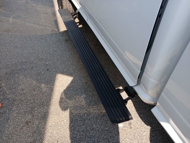 New 2026 RAM 2500 Limited AWD/4WD image 11