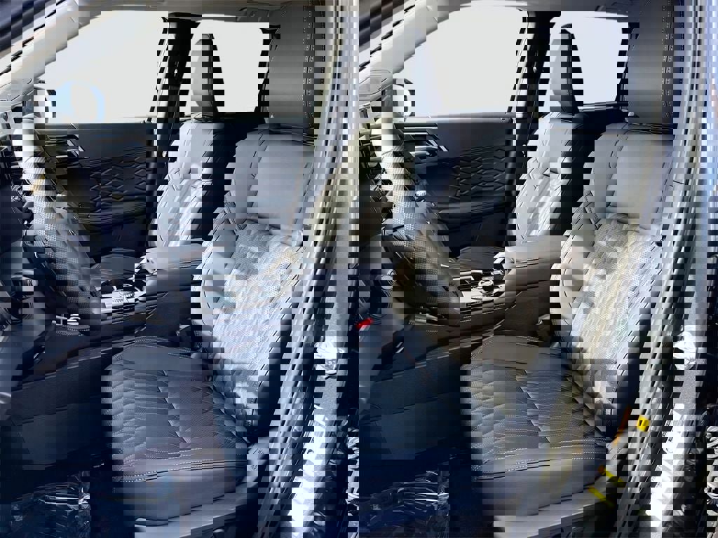 New 2026 Mitsubishi Outlander SEL image 24