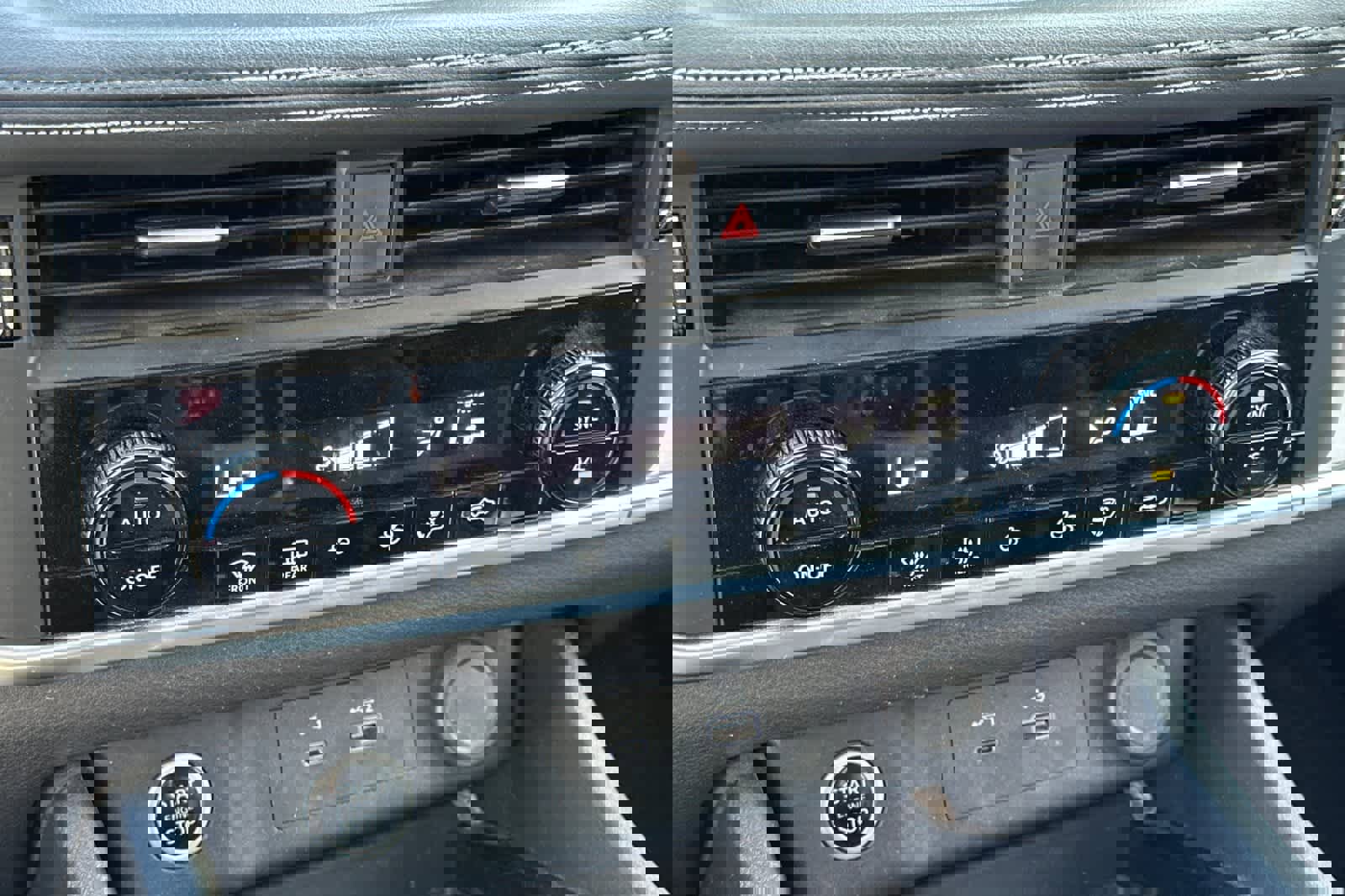 Used 2023 Nissan Rogue SV image 20