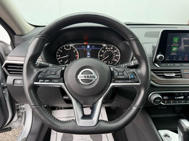 Certified 2022 Nissan Altima 2.5 SL image 16