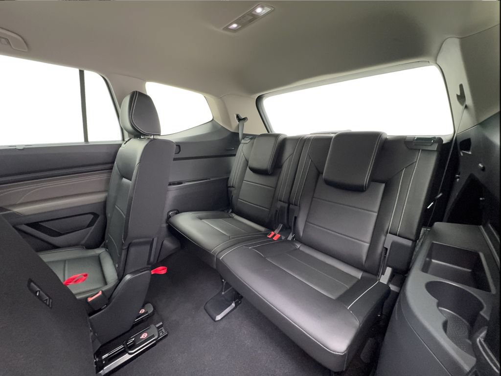 Used 2023 Volkswagen Atlas SE FWD image 27