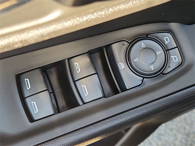 Used 2022 Chevrolet Silverado 1500 Custom image 22