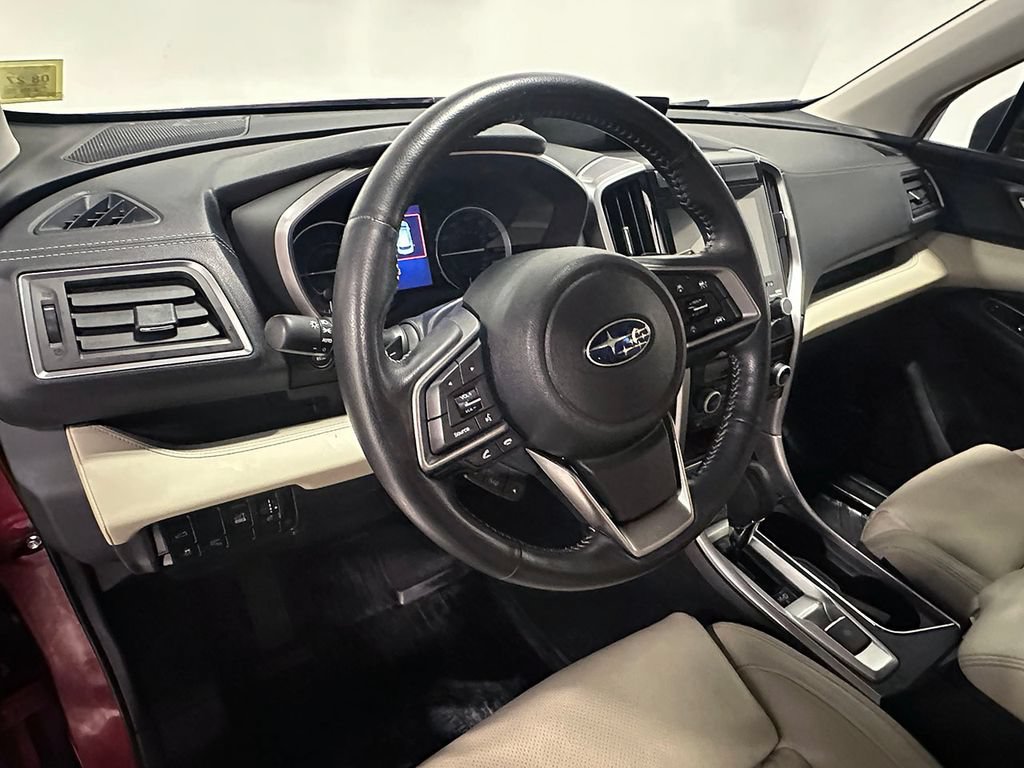 Used 2019 Subaru Ascent Limited AWD/4WD image 23
