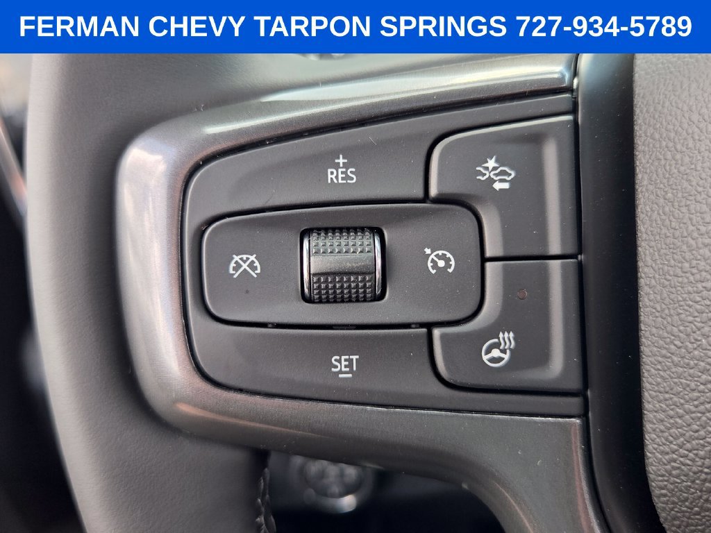 New 2026 Chevrolet Silverado 3500 High Country w/ High Country Premium Package AWD/4WD image 29