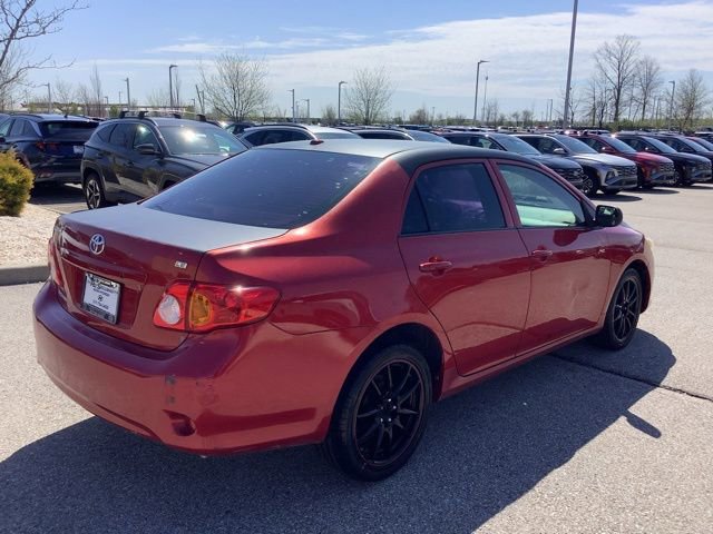 Used 2010 Toyota Corolla LE image 5