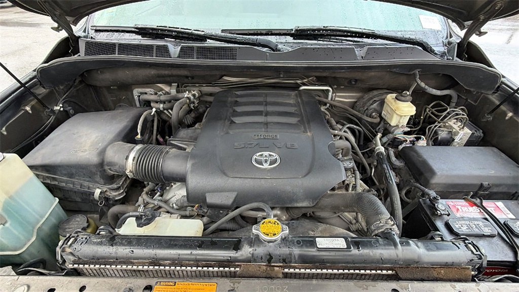 Used 2011 Toyota Sequoia Platinum image 53