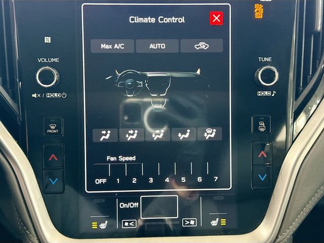 Used 2020 Subaru Outback Onyx Edition XT image 17