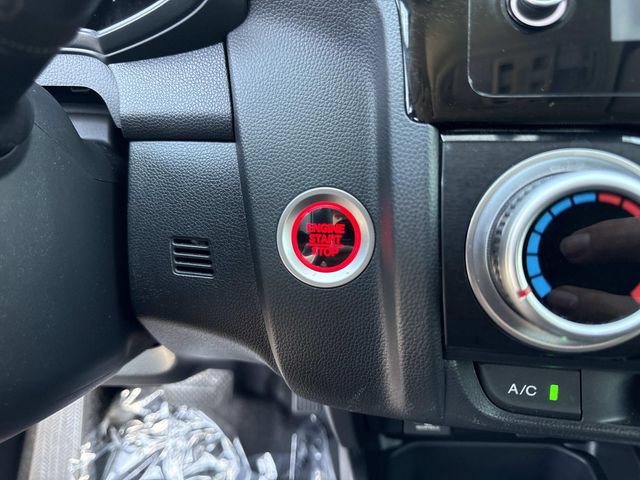 Certified 2020 Honda Fit EX image 27