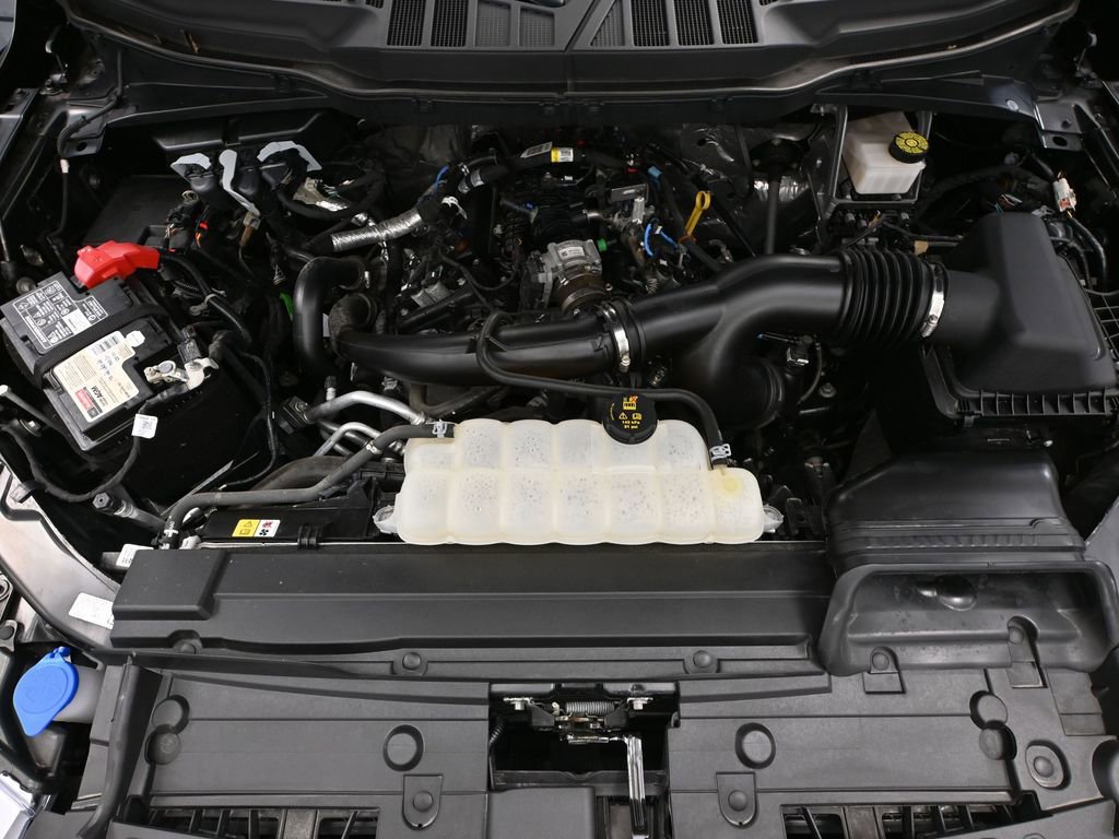 Used 2023 Ford F150 XLT w/ XTR Package image 45