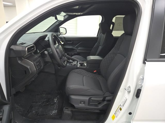 New 2026 Toyota Tacoma SR5 AWD/4WD image 18