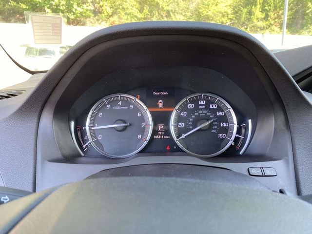 Used 2016 Acura MDX FWD w/ Advance & Entertainment image 27