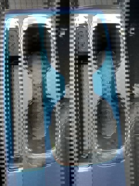 New 2025 Chevrolet Equinox EV LT image 13