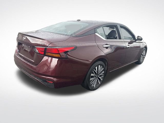 Used 2024 Nissan Altima 2.5 SV image 8