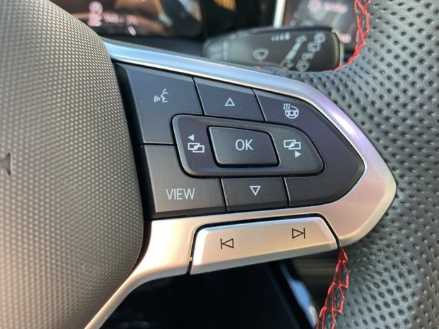 New 2026 Volkswagen GTI SE FWD image 30