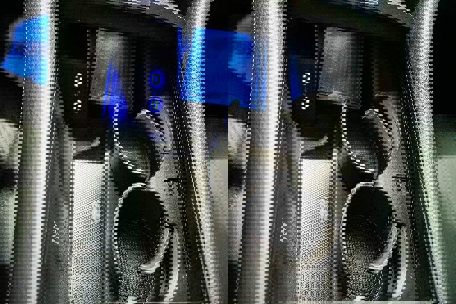 Used 2023 Mercedes-Benz EQS 580 4MATIC SUV image 22