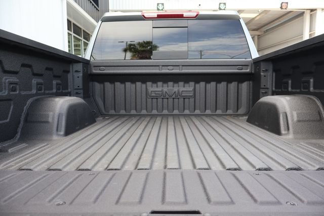 New 2026 GMC Sierra 1500 Elevation w/ Elevation Premium Package RWD image 20