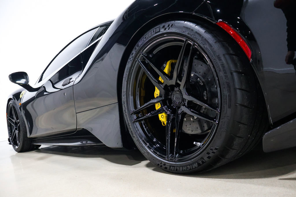 Used 2020 Ferrari 488 Pista image 37