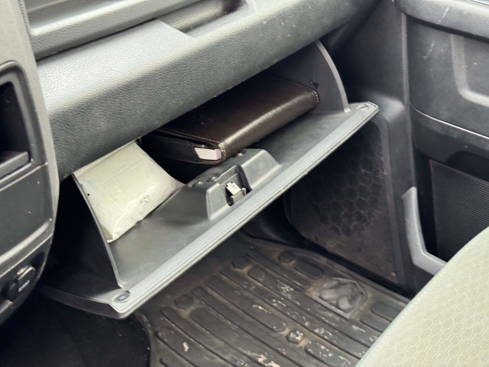 Used 2016 RAM 1500 Express w/ Black Ram 1500 Express Group image 28