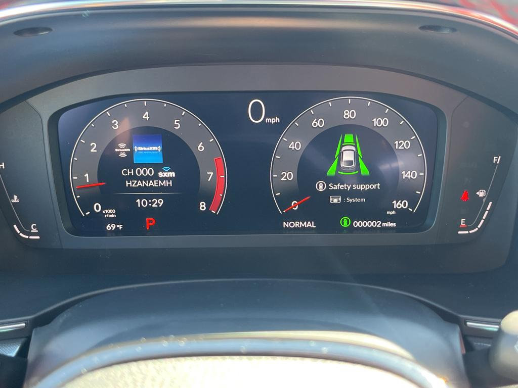 New 2026 Acura Integra A-Spec image 14