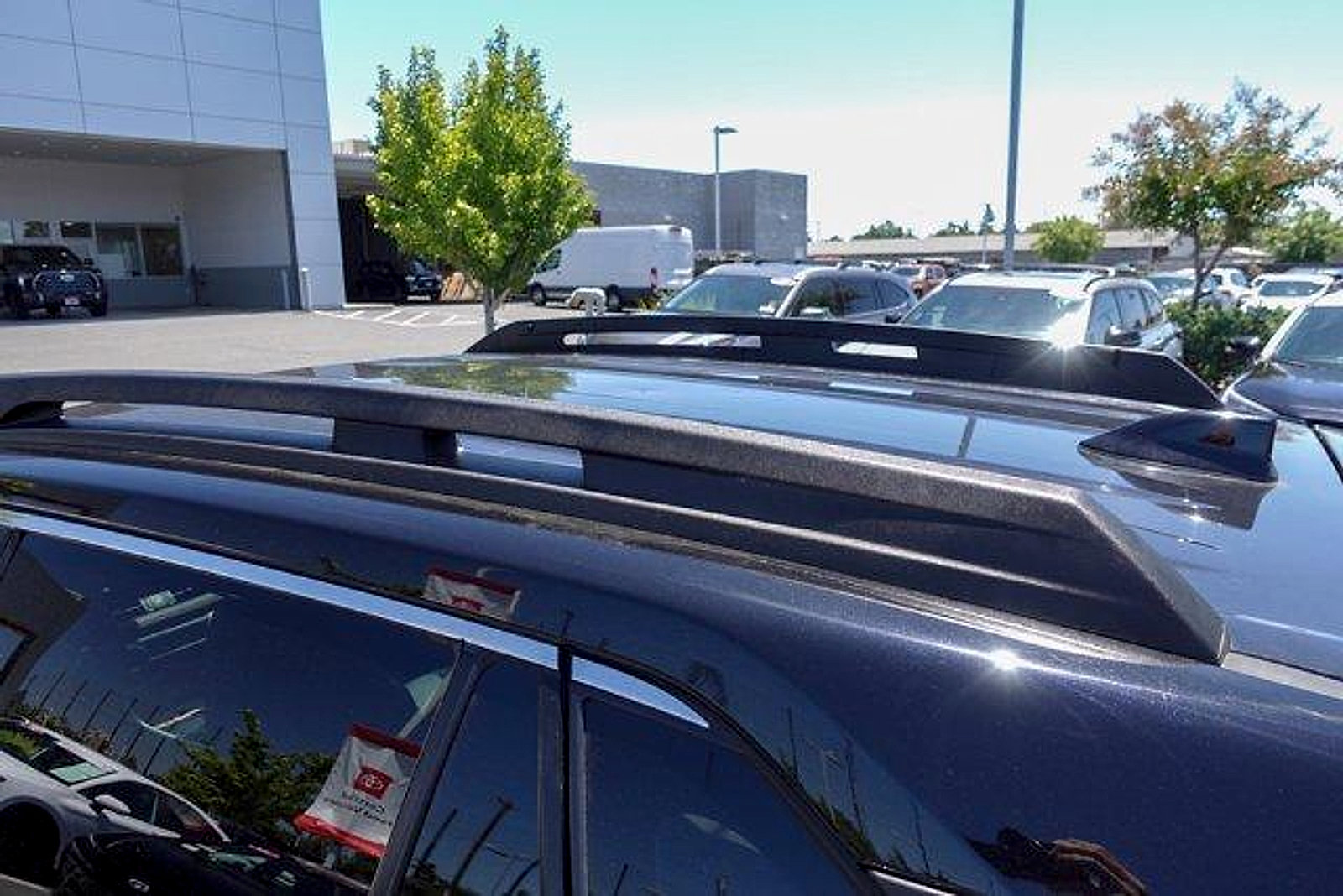 Certified 2024 Toyota RAV4 Adventure AWD/4WD image 9