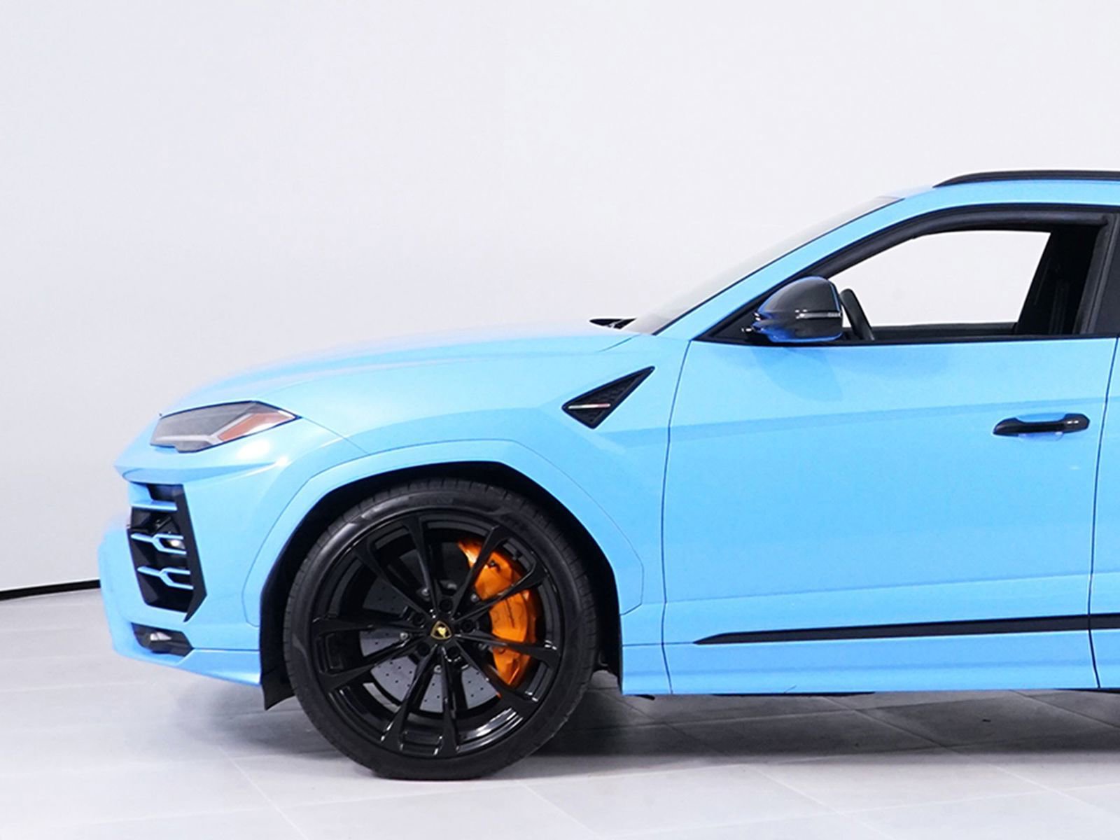 Used 2021 Lamborghini Urus image 12