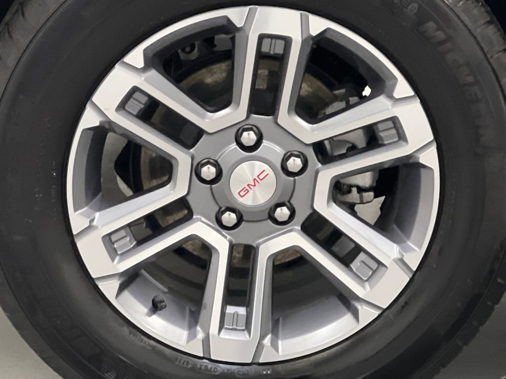 Used 2025 GMC Terrain Elevation image 59