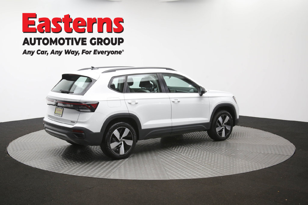 Used 2025 Volkswagen Taos S AWD/4WD image 41