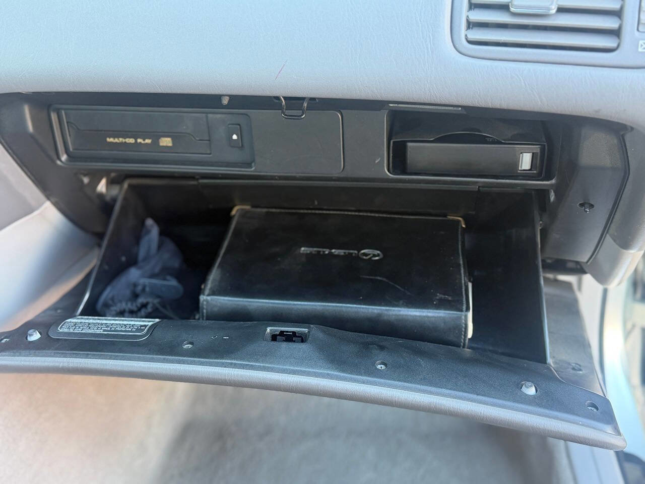 Used 2000 Lexus GS 300 image 89