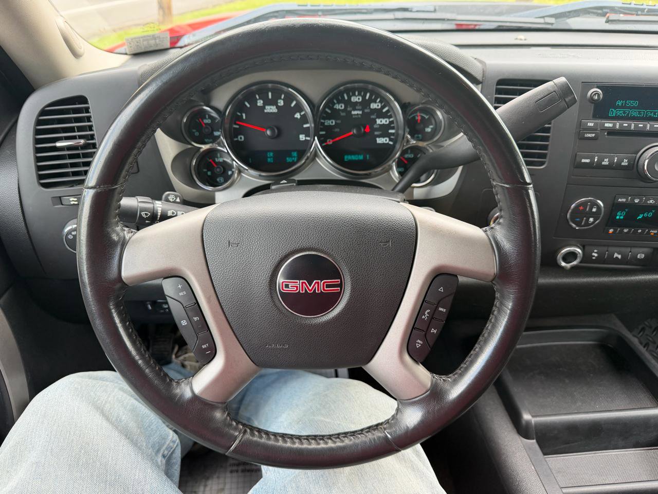 Used 2011 GMC Sierra 3500 SLE w/ SLE Preferred Package AWD/4WD image 22