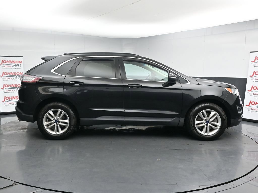 Used 2015 Ford Edge SEL w/ Equipment Group 201A image 9
