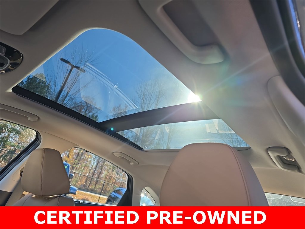 Certified 2025 Hyundai Sonata Limited image 30