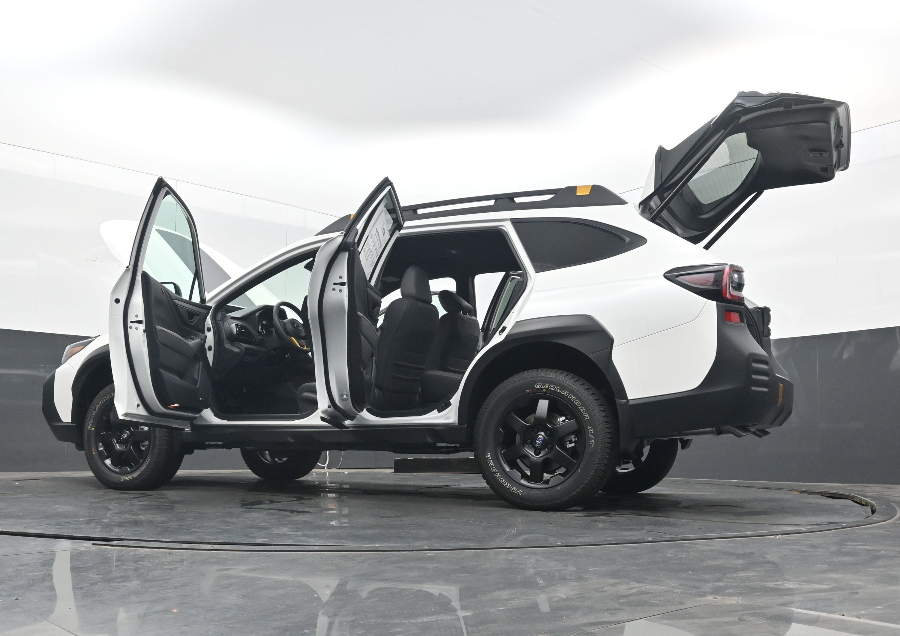 New 2025 Subaru Outback Wilderness image 41