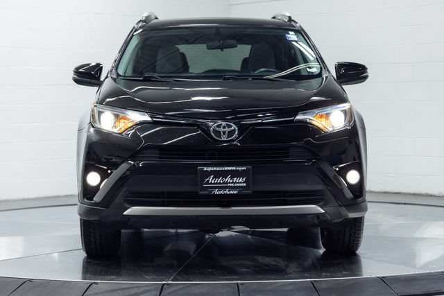 Used 2016 Toyota RAV4 XLE AWD/4WD image 5