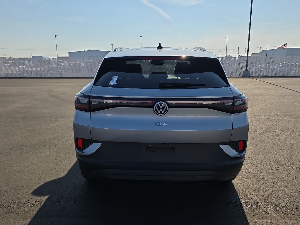 Used 2023 Volkswagen ID.4 Pro S AWD/4WD image 7