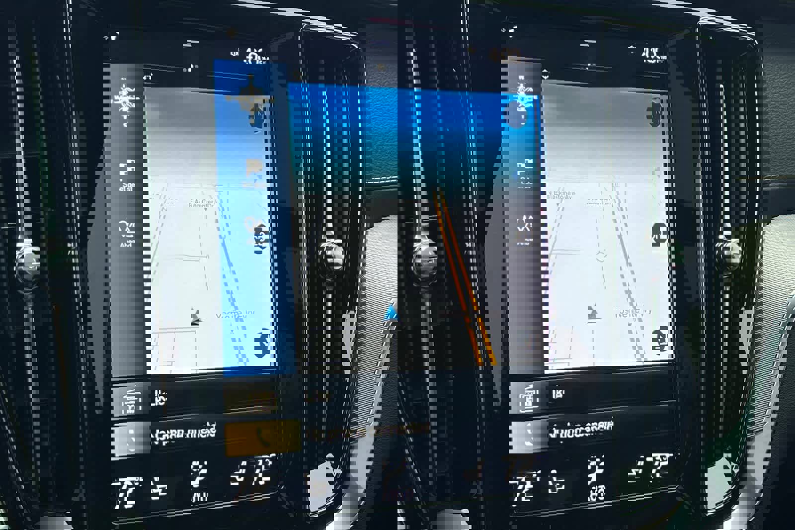 Used 2022 Volvo S60 T8 R-Design w/ Advanced Package image 19