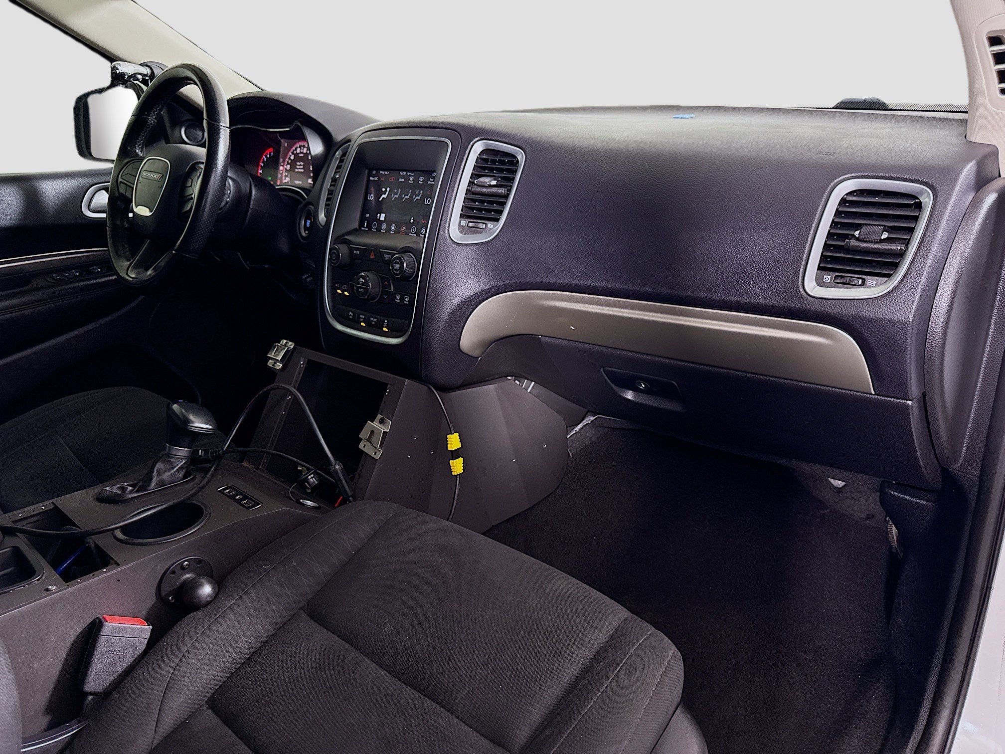 Used 2020 Dodge Durango AWD w/ Trailer Tow Group IV image 30
