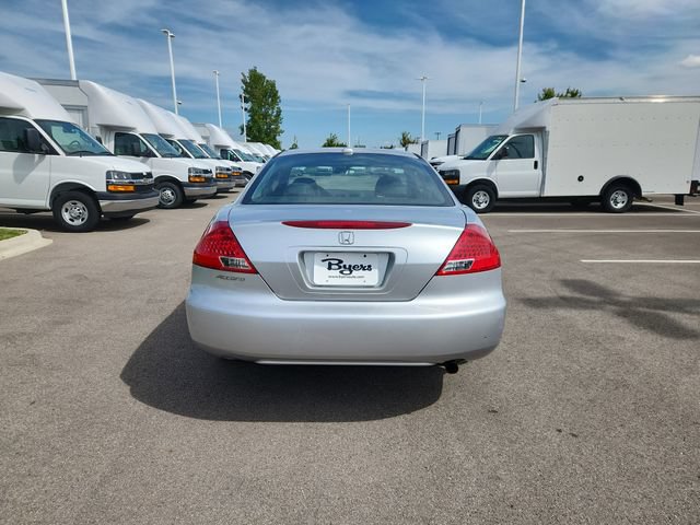 Used 2007 Honda Accord EX-L image 7