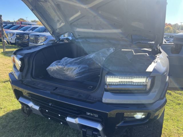 New 2025 GMC Hummer EV 3X image 25