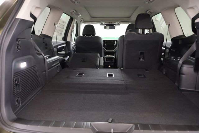 New 2025 Subaru Ascent Onyx Edition image 22
