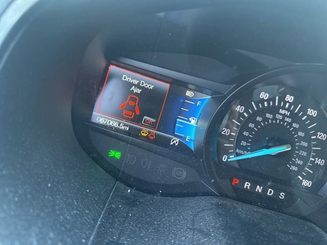 Used 2022 Ford Edge SE w/ Black Appearance Package AWD/4WD image 20