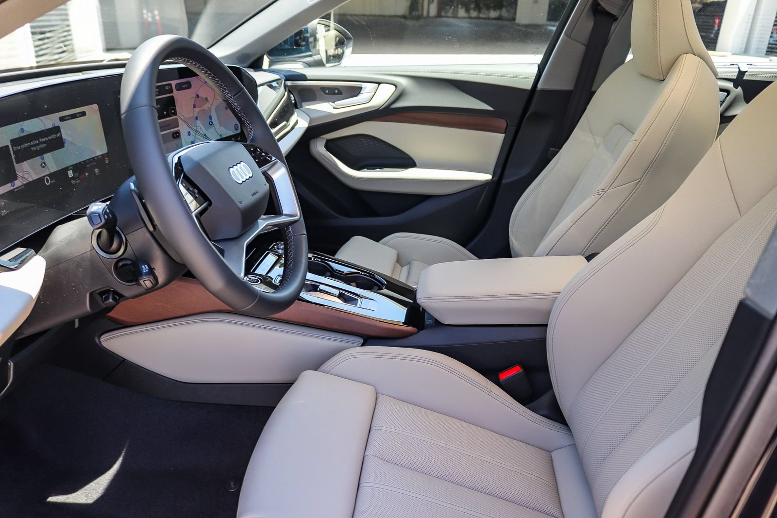 New 2026 Audi A5 2.0T Premium Plus AWD/4WD image 18