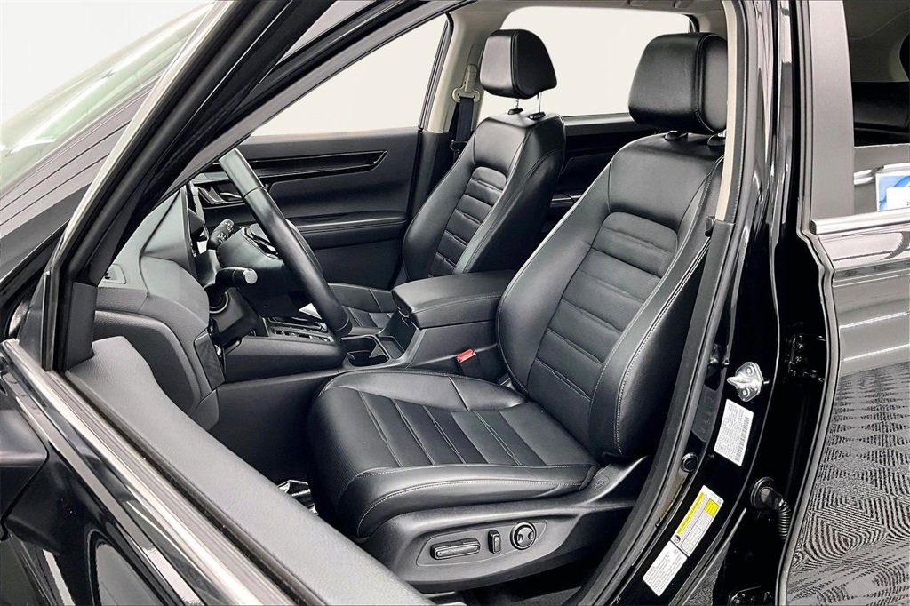 Used 2025 Honda CR-V EX-L image 25