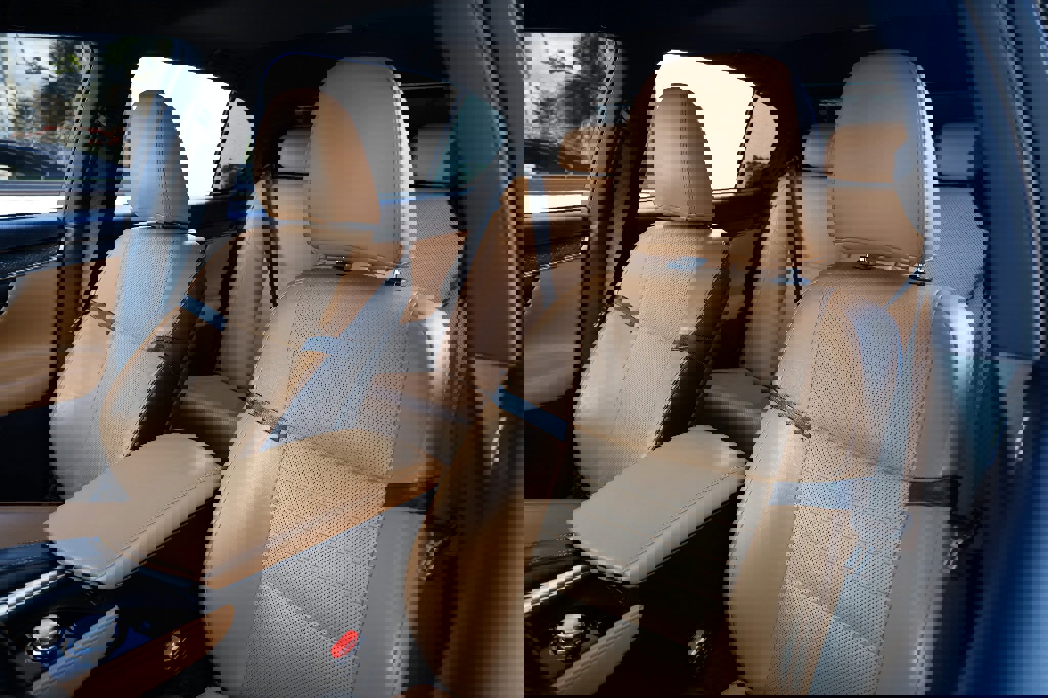 Used 2019 Lexus GS 350 F Sport image 9